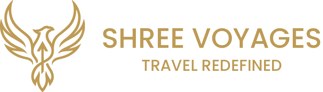 Shree Voyages — Travel Redefined
